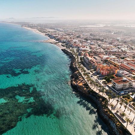 Apartment Boho Torre de la Horadada المظهر الخارجي الصورة