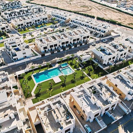 Apartment Boho Torre de la Horadada المظهر الخارجي الصورة