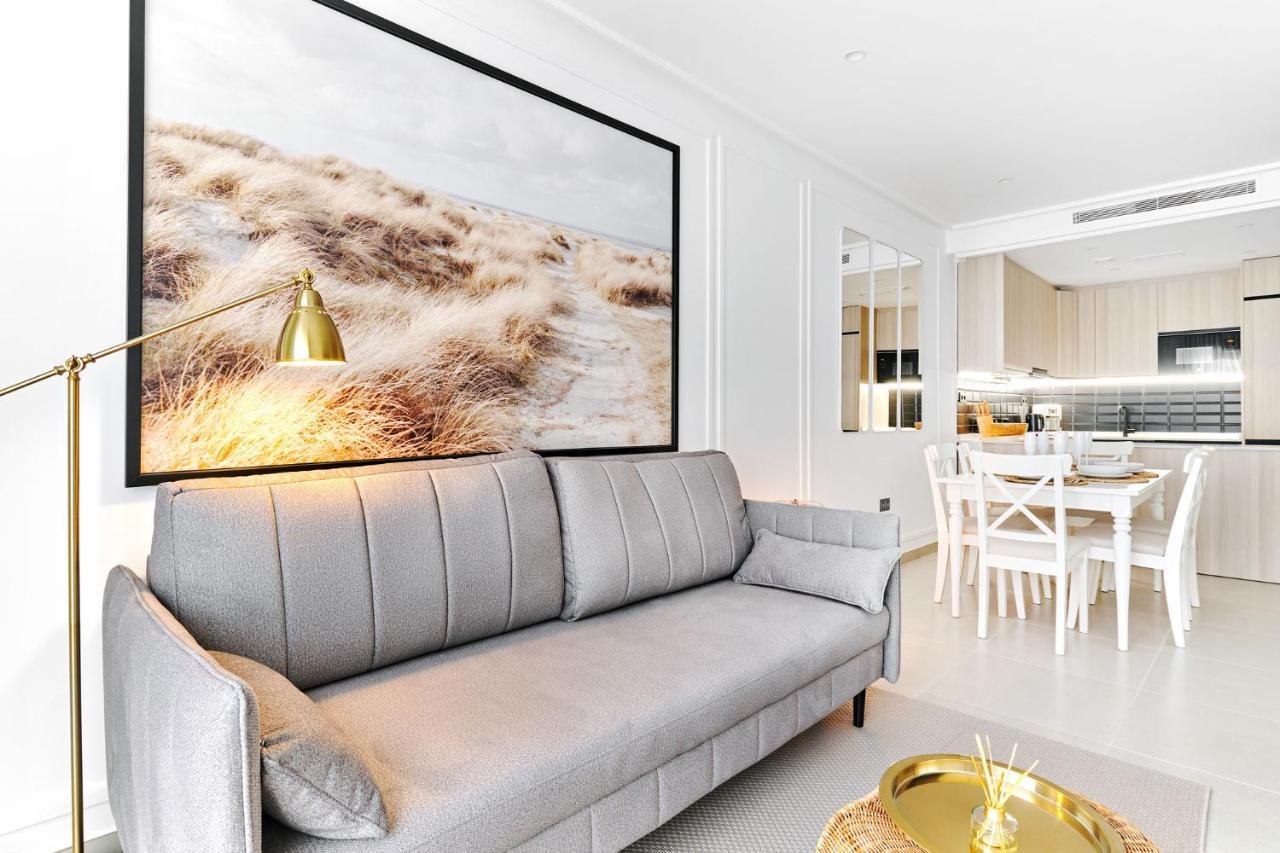 Apartment Boho Torre de la Horadada المظهر الخارجي الصورة