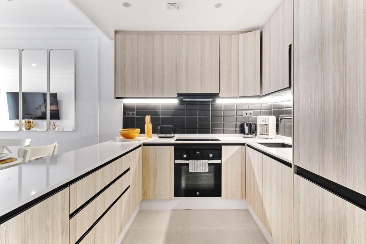Apartment Boho Torre de la Horadada المظهر الخارجي الصورة