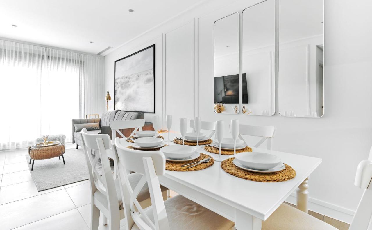 Apartment Boho Torre de la Horadada المظهر الخارجي الصورة