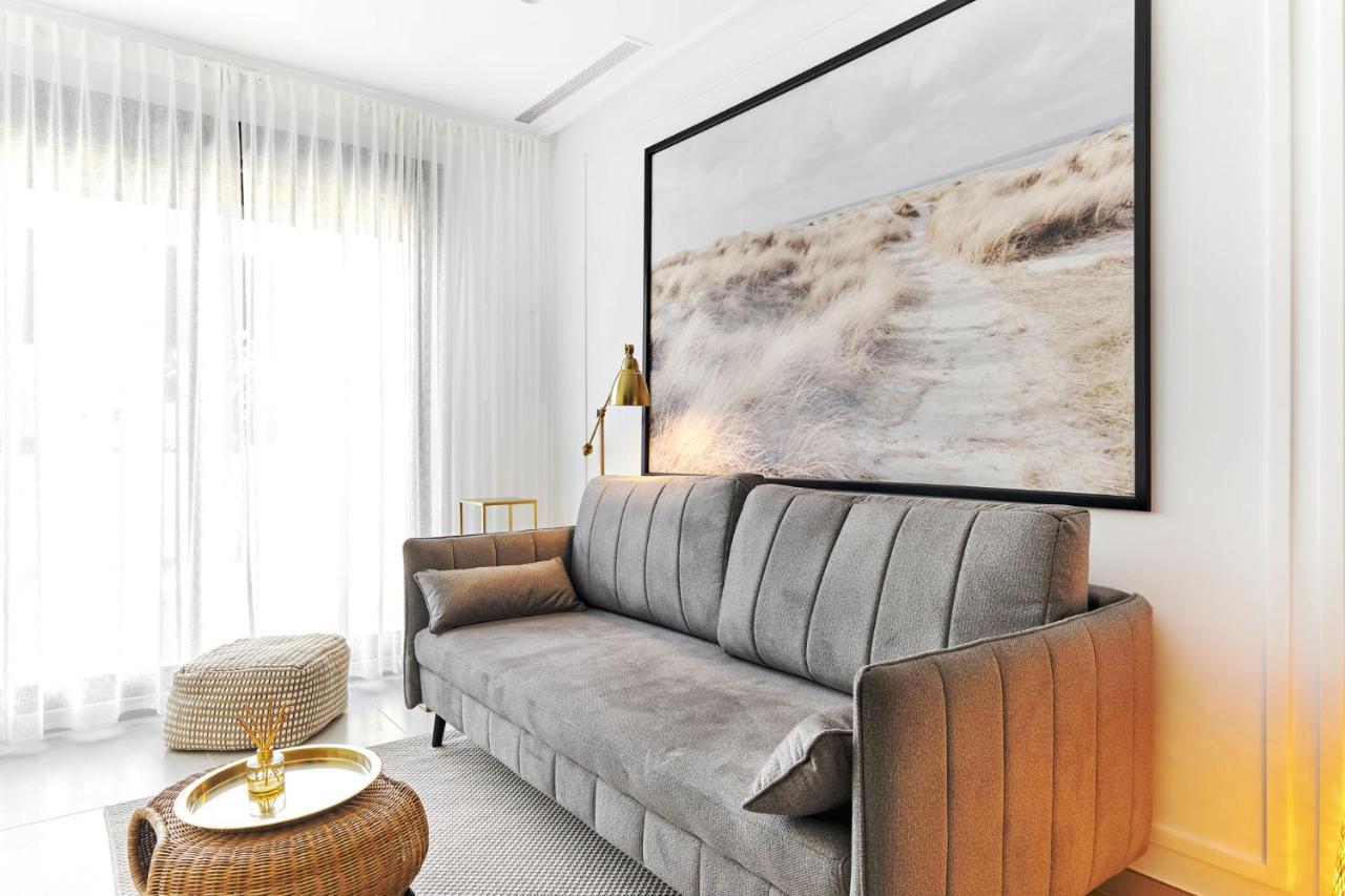 Apartment Boho Torre de la Horadada المظهر الخارجي الصورة