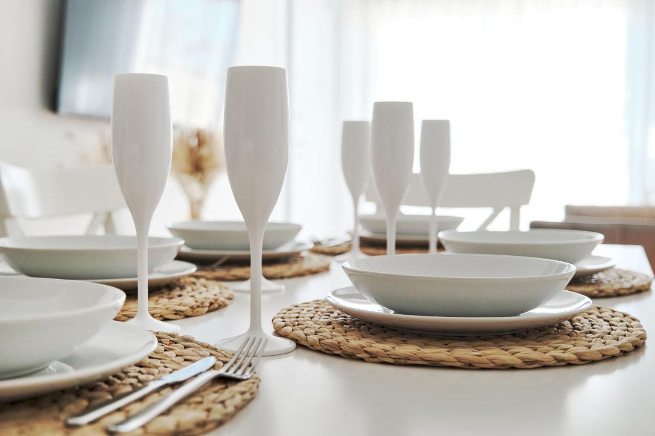 Apartment Boho Torre de la Horadada المظهر الخارجي الصورة