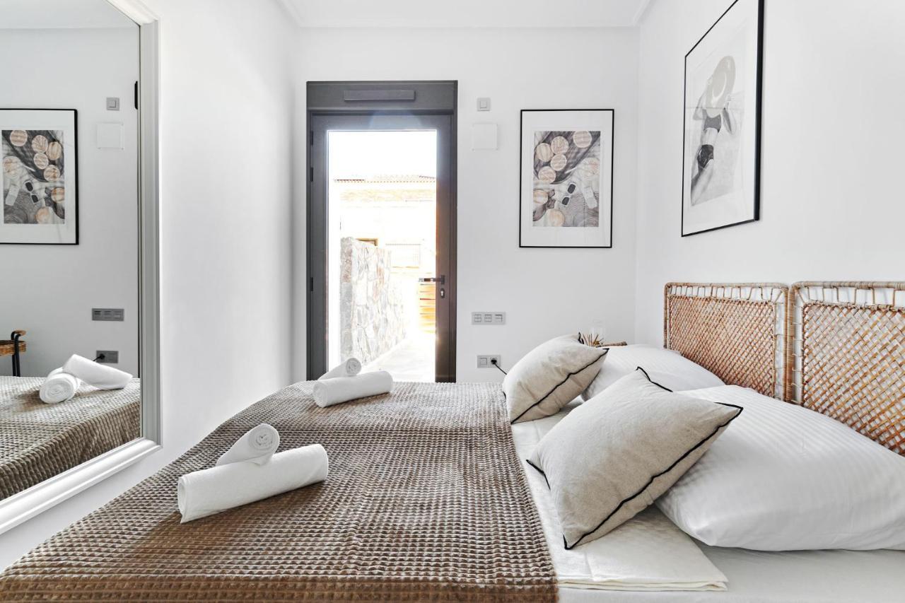 Apartment Boho Torre de la Horadada المظهر الخارجي الصورة