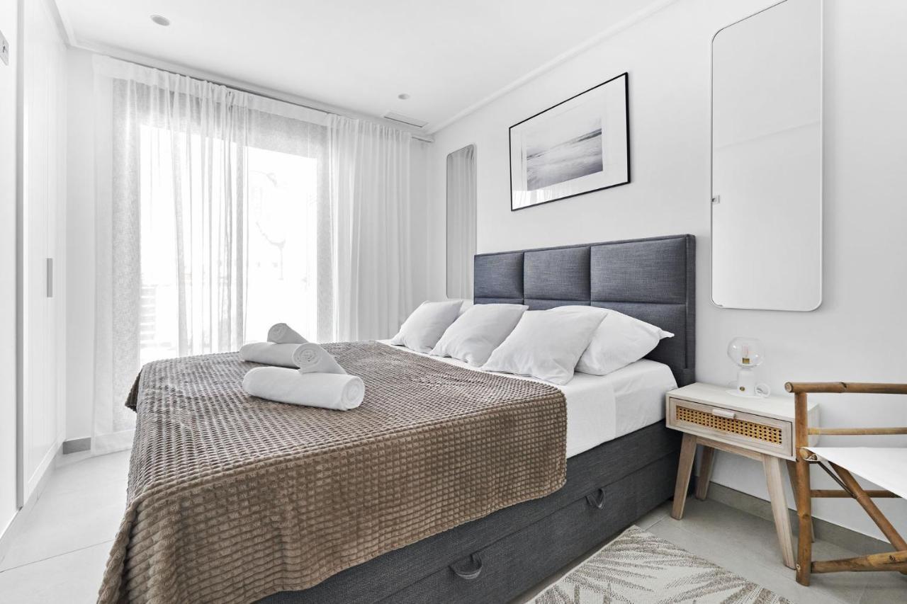 Apartment Boho Torre de la Horadada المظهر الخارجي الصورة