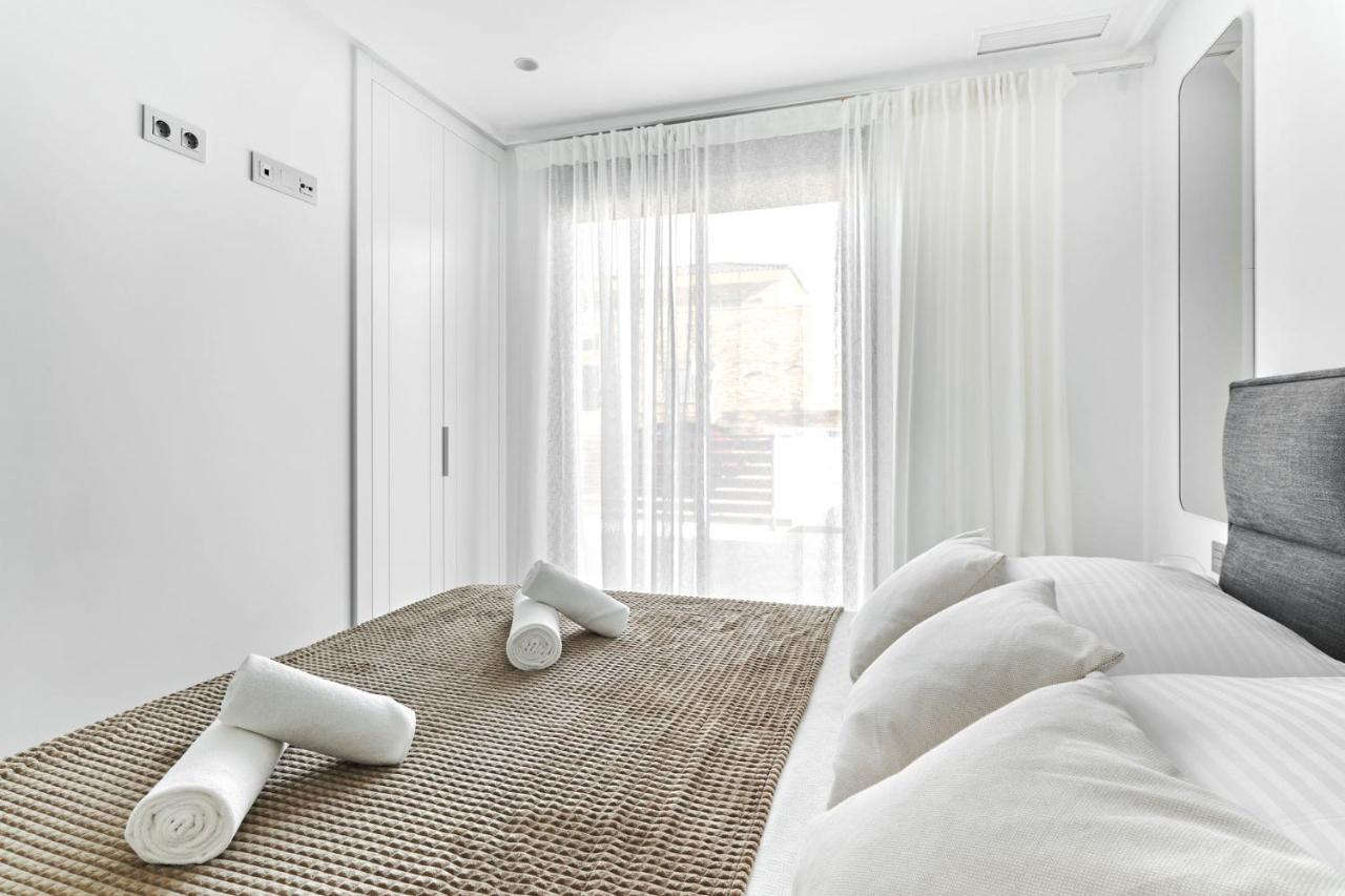 Apartment Boho Torre de la Horadada المظهر الخارجي الصورة