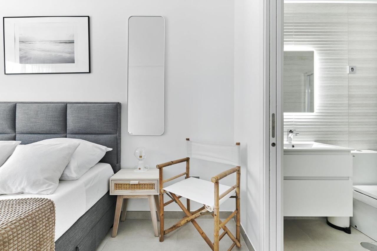 Apartment Boho Torre de la Horadada المظهر الخارجي الصورة