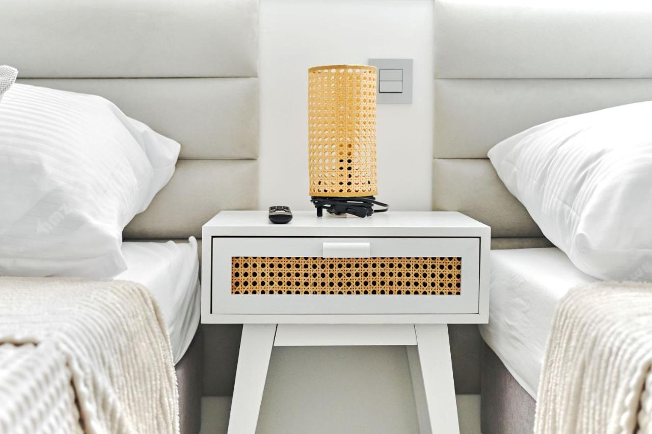 Apartment Boho Torre de la Horadada المظهر الخارجي الصورة