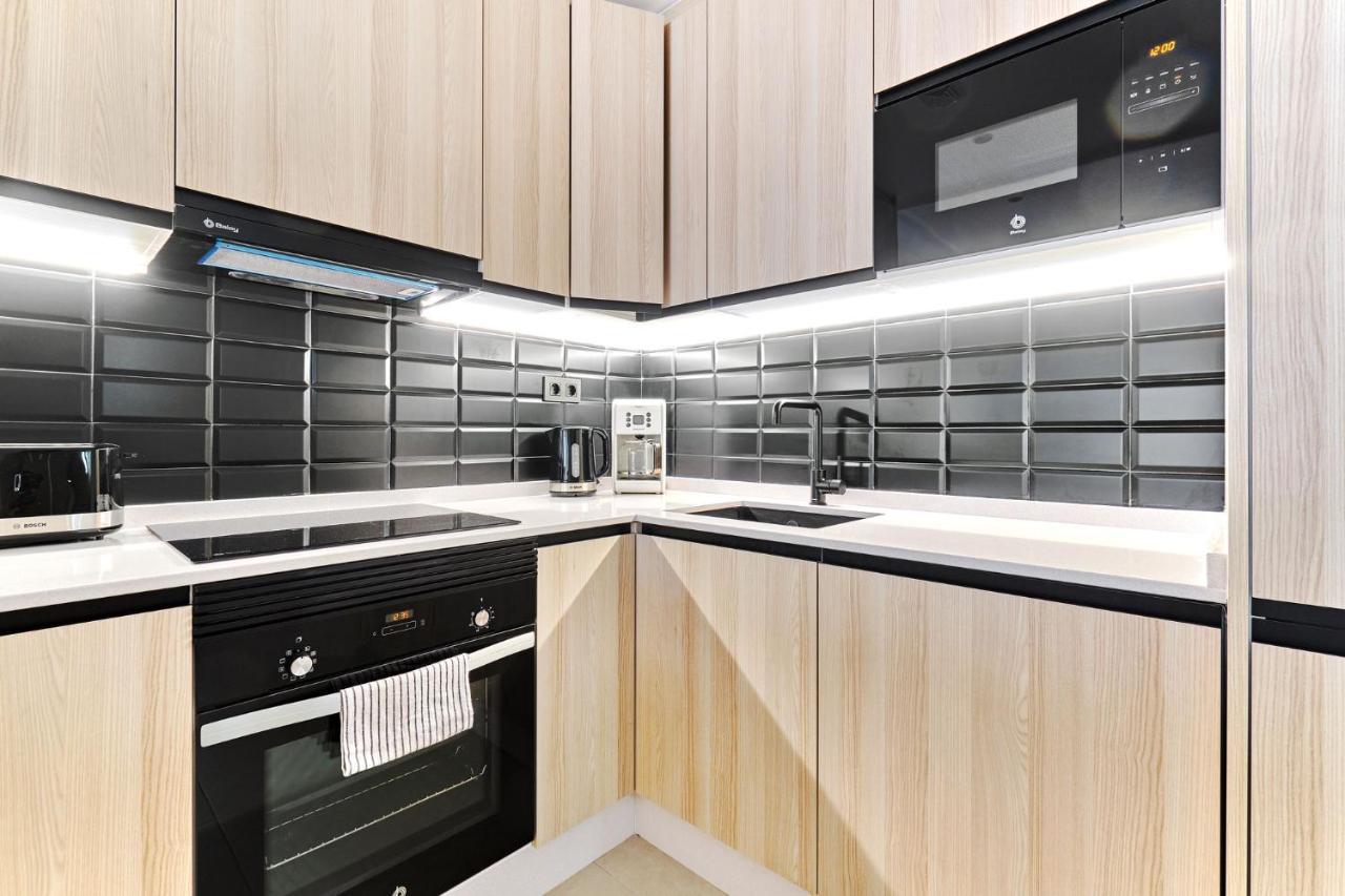 Apartment Boho Torre de la Horadada المظهر الخارجي الصورة