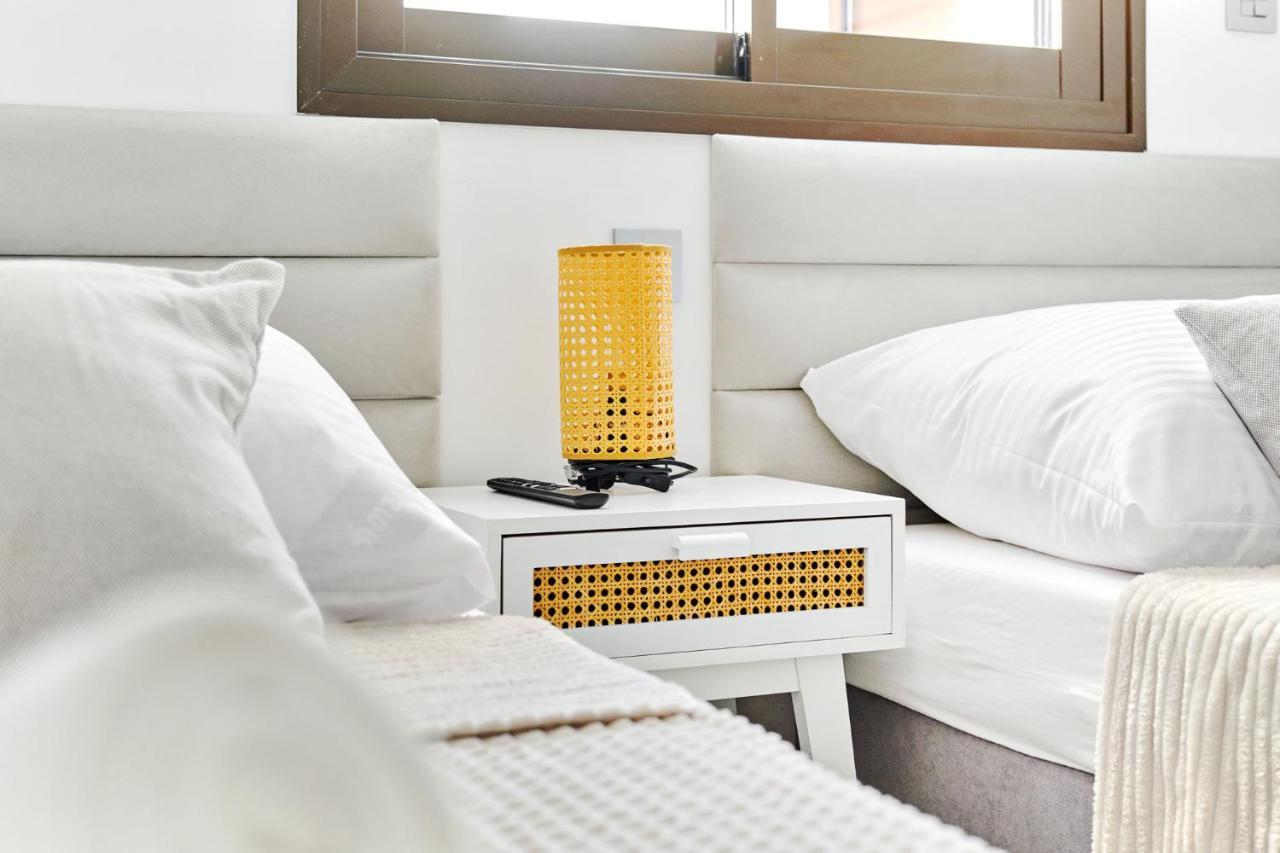 Apartment Boho Torre de la Horadada المظهر الخارجي الصورة
