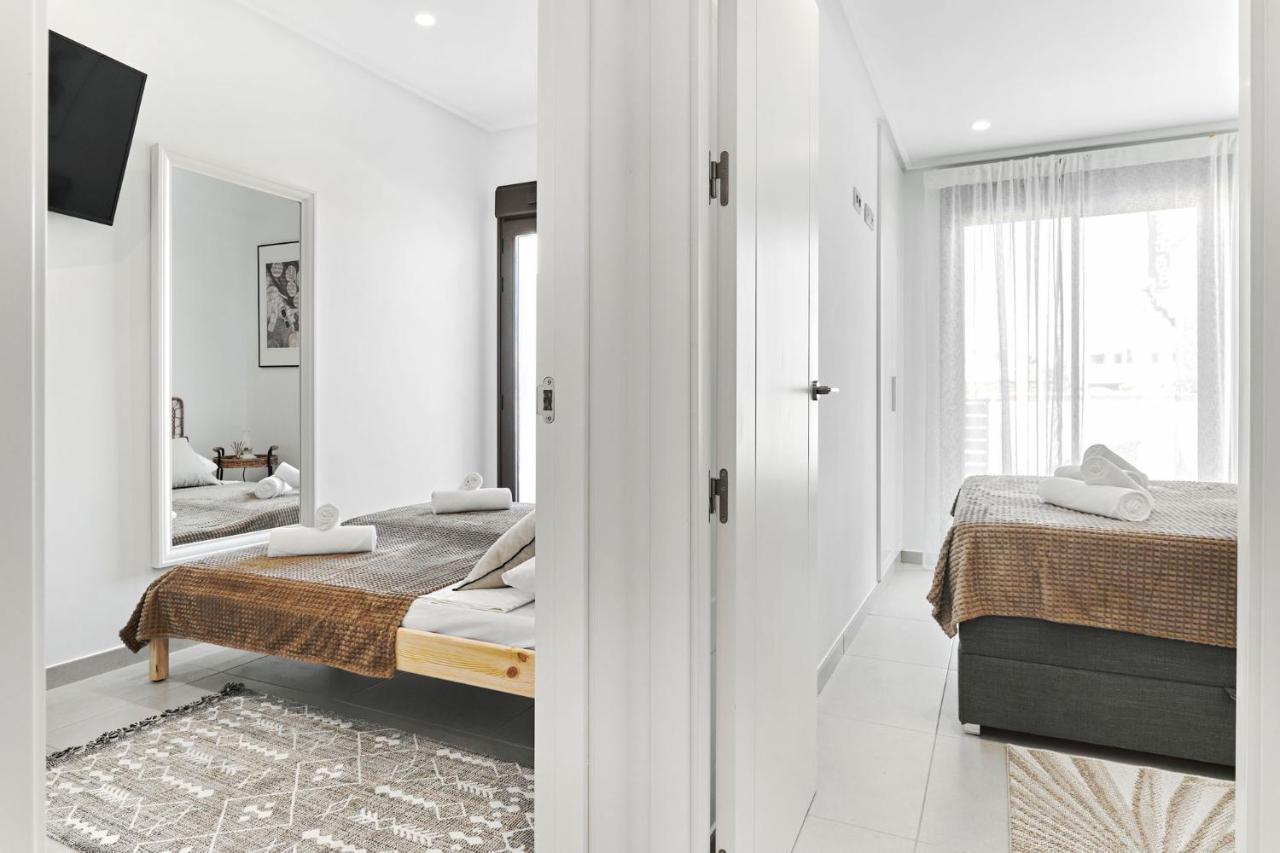 Apartment Boho Torre de la Horadada المظهر الخارجي الصورة