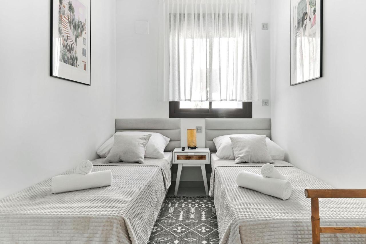Apartment Boho Torre de la Horadada المظهر الخارجي الصورة