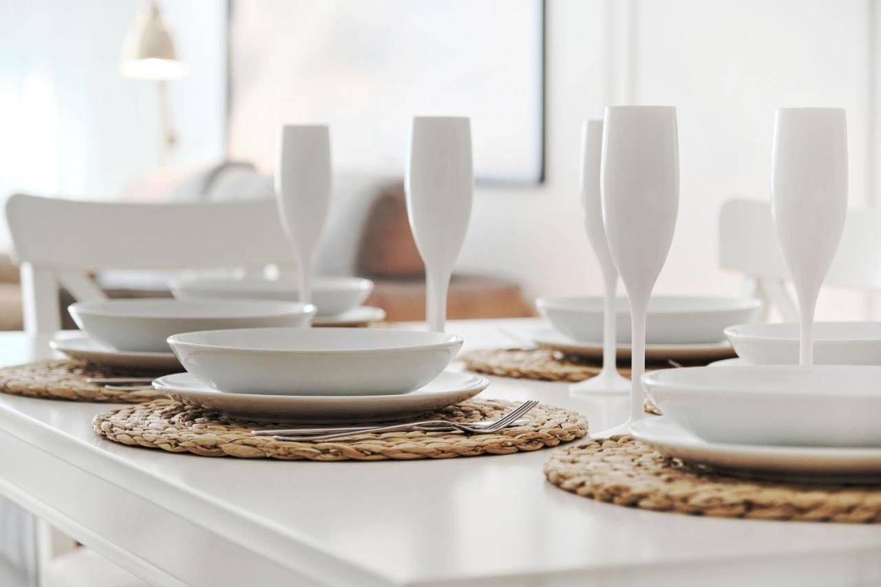 Apartment Boho Torre de la Horadada المظهر الخارجي الصورة