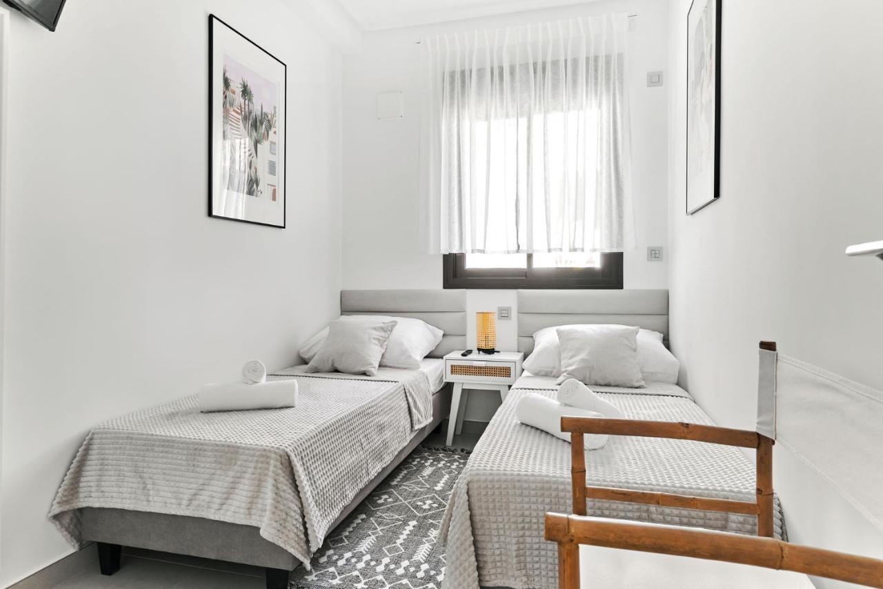 Apartment Boho Torre de la Horadada المظهر الخارجي الصورة