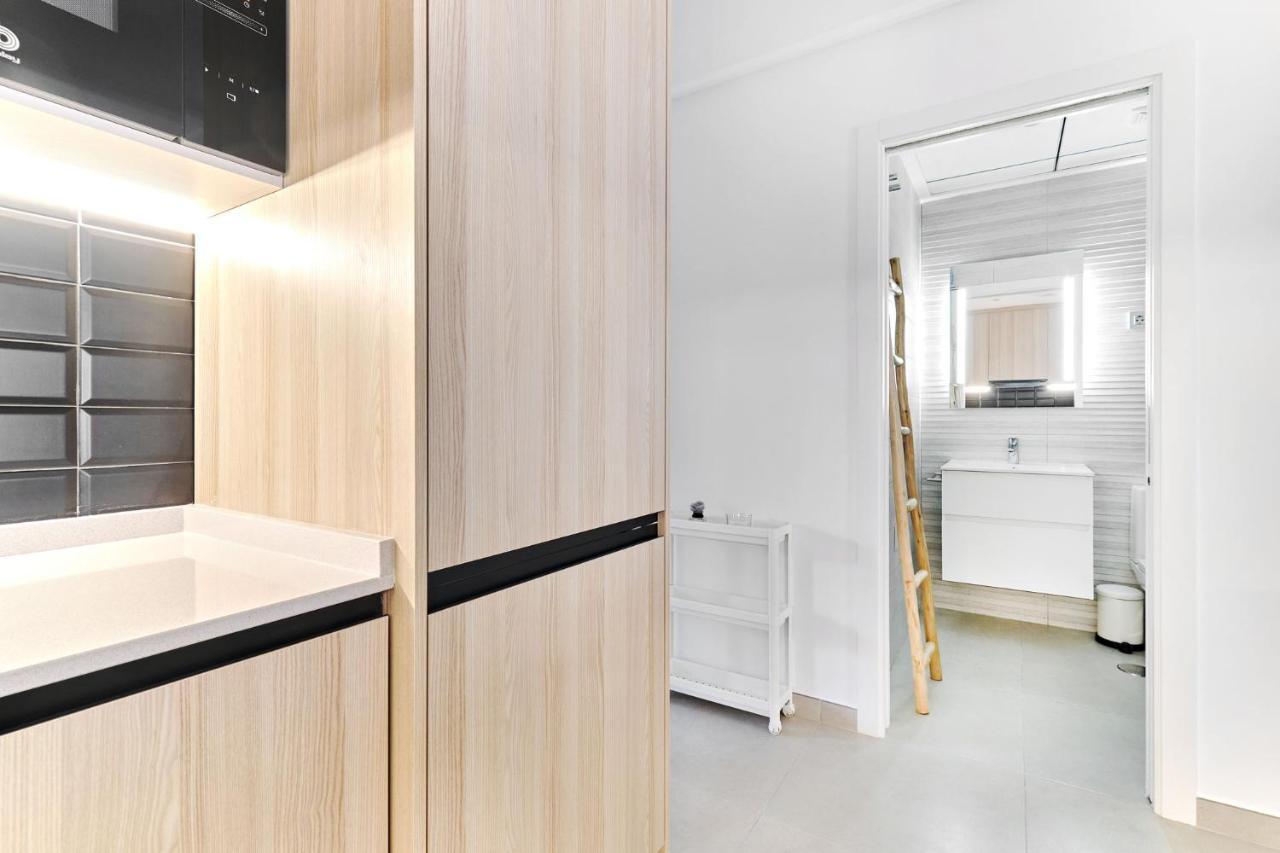 Apartment Boho Torre de la Horadada المظهر الخارجي الصورة
