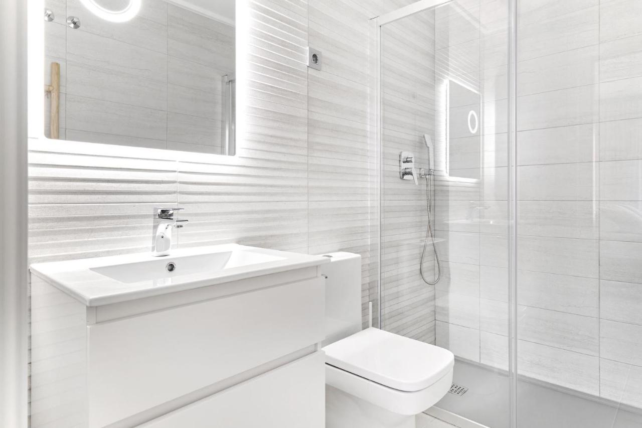 Apartment Boho Torre de la Horadada المظهر الخارجي الصورة