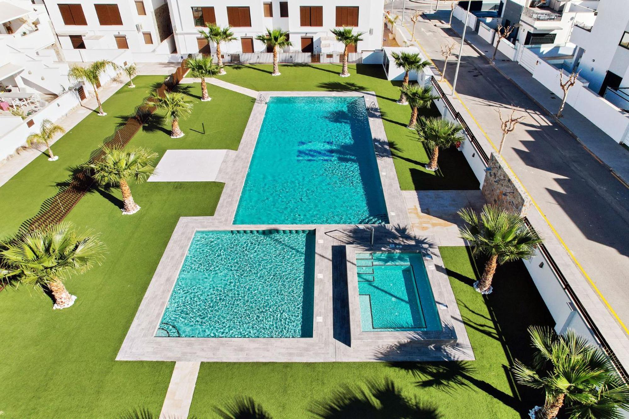 Apartment Boho Torre de la Horadada المظهر الخارجي الصورة