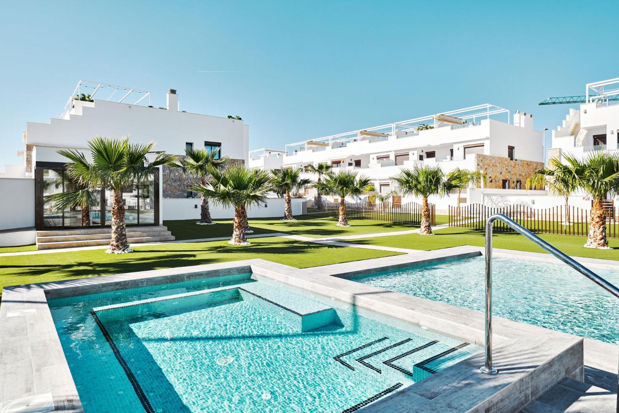 Apartment Boho Torre de la Horadada المظهر الخارجي الصورة